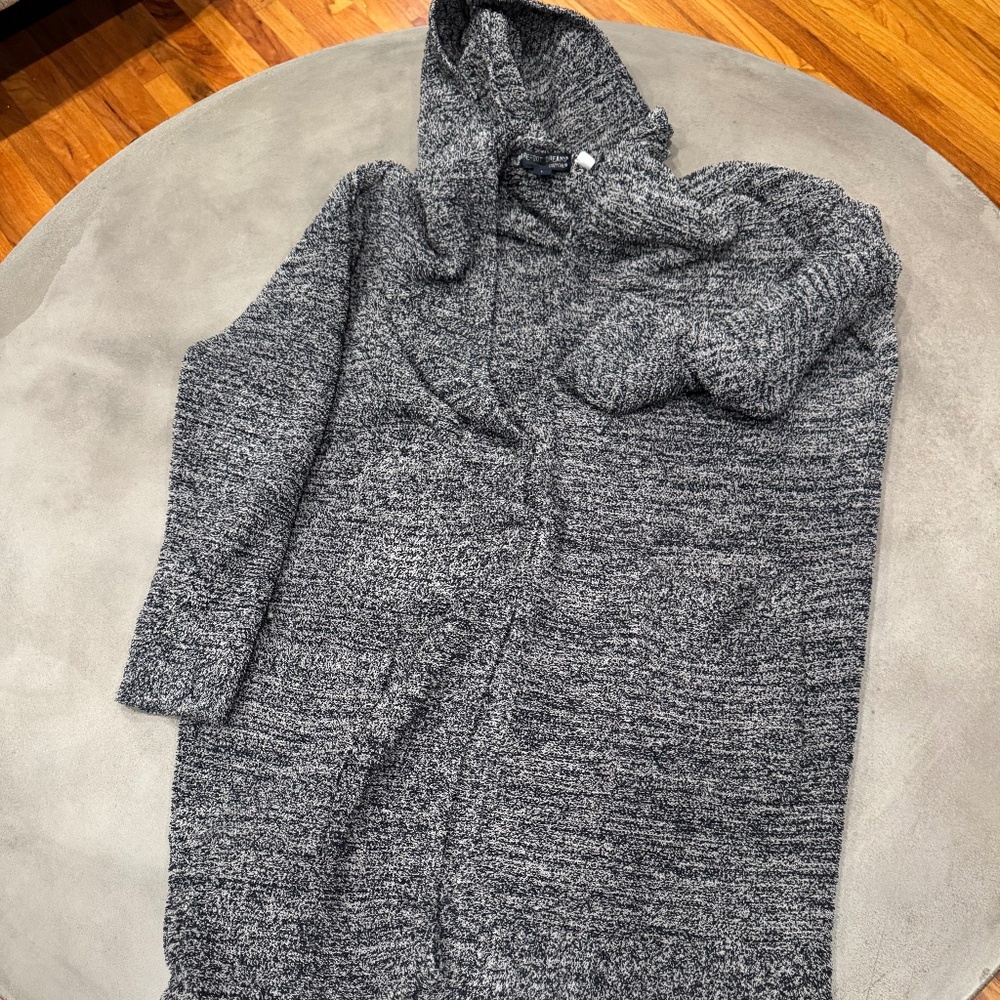 Barefoot Dreams Cozy Chic Sweater
